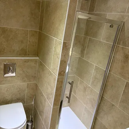 Appartement 4 Personnes Sainte-Maxime