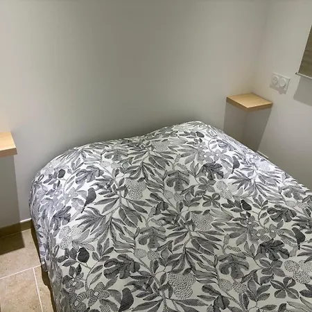 Appartement 4 Personnes