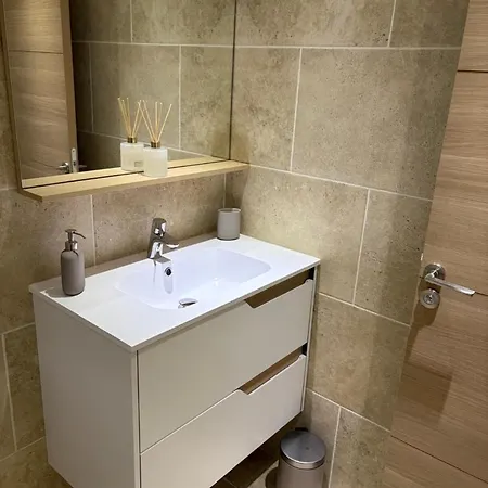 Appartement 4 Personnes Sainte-Maxime