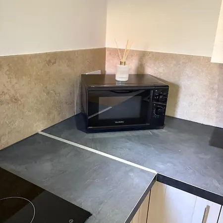 Appartement 4 Personnes *