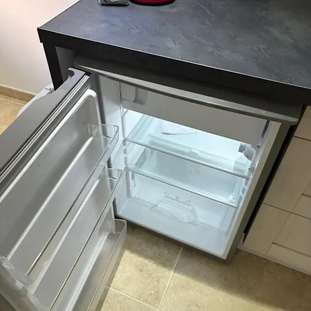 4 Personnes Appartement